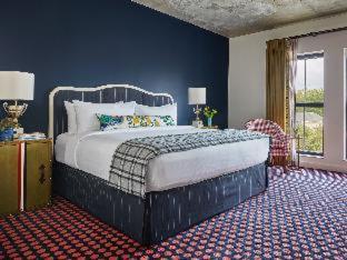 Graduate By Hilton 4*