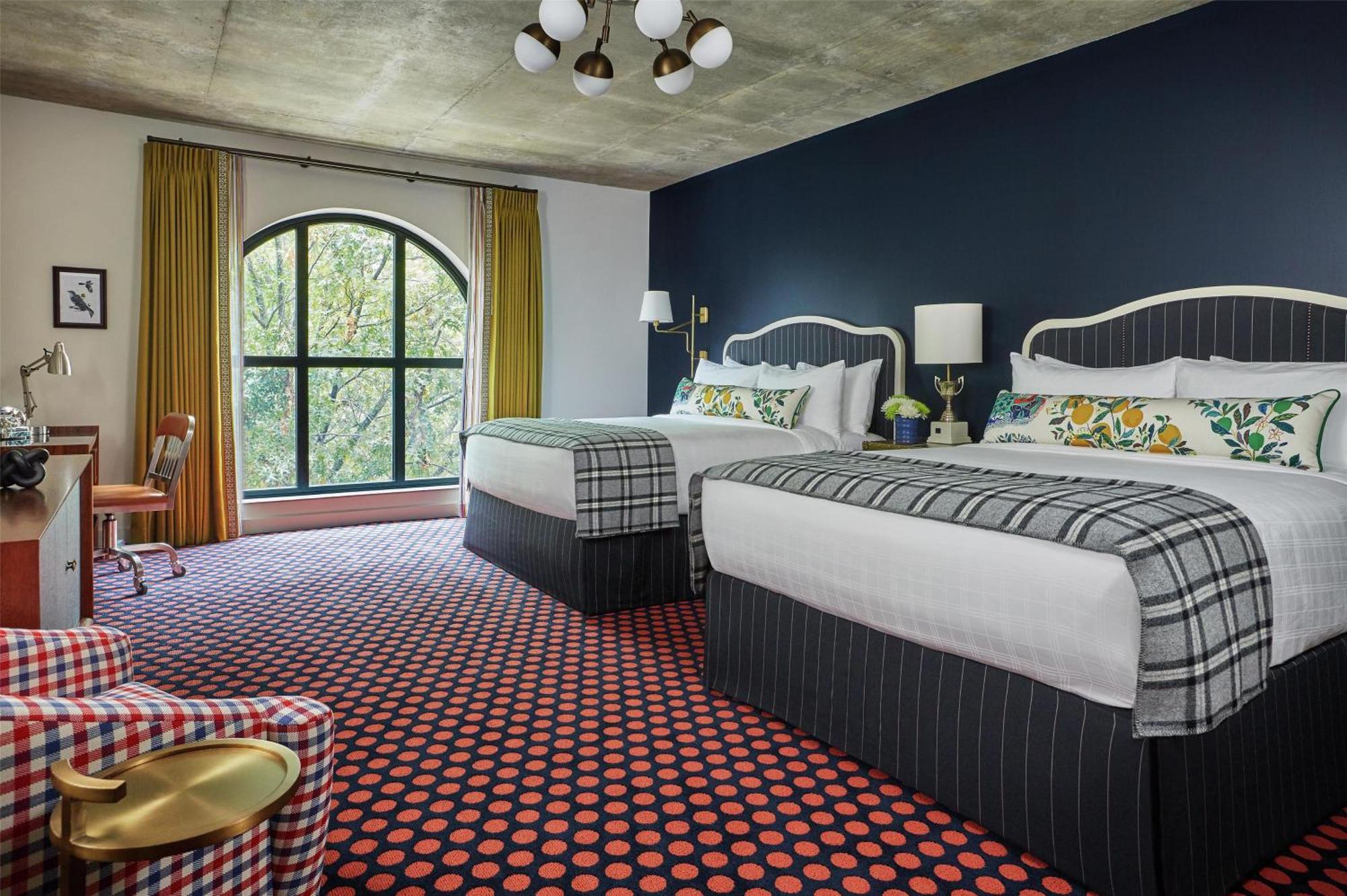 Hotel Graduate By Hilton 4*
