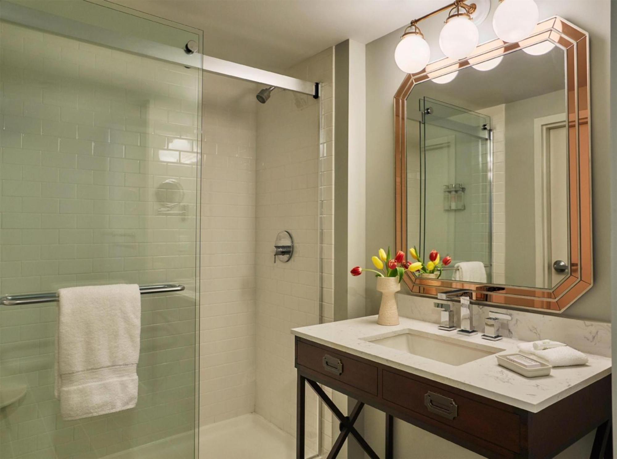 Graduate By Hilton 4* Oxford