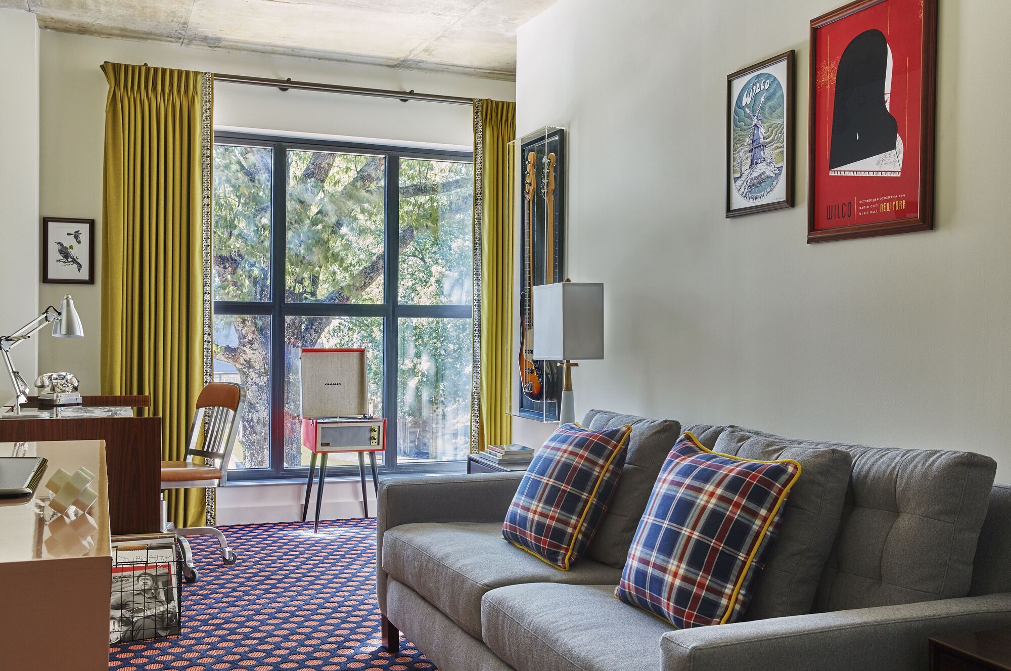 Graduate By Hilton 4* Oxford