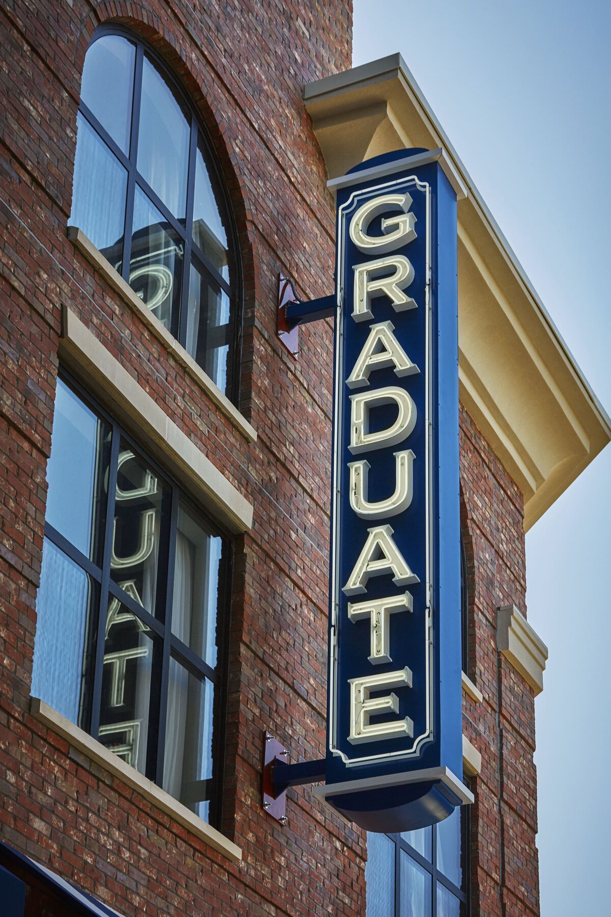 Graduate By Hilton Oxford