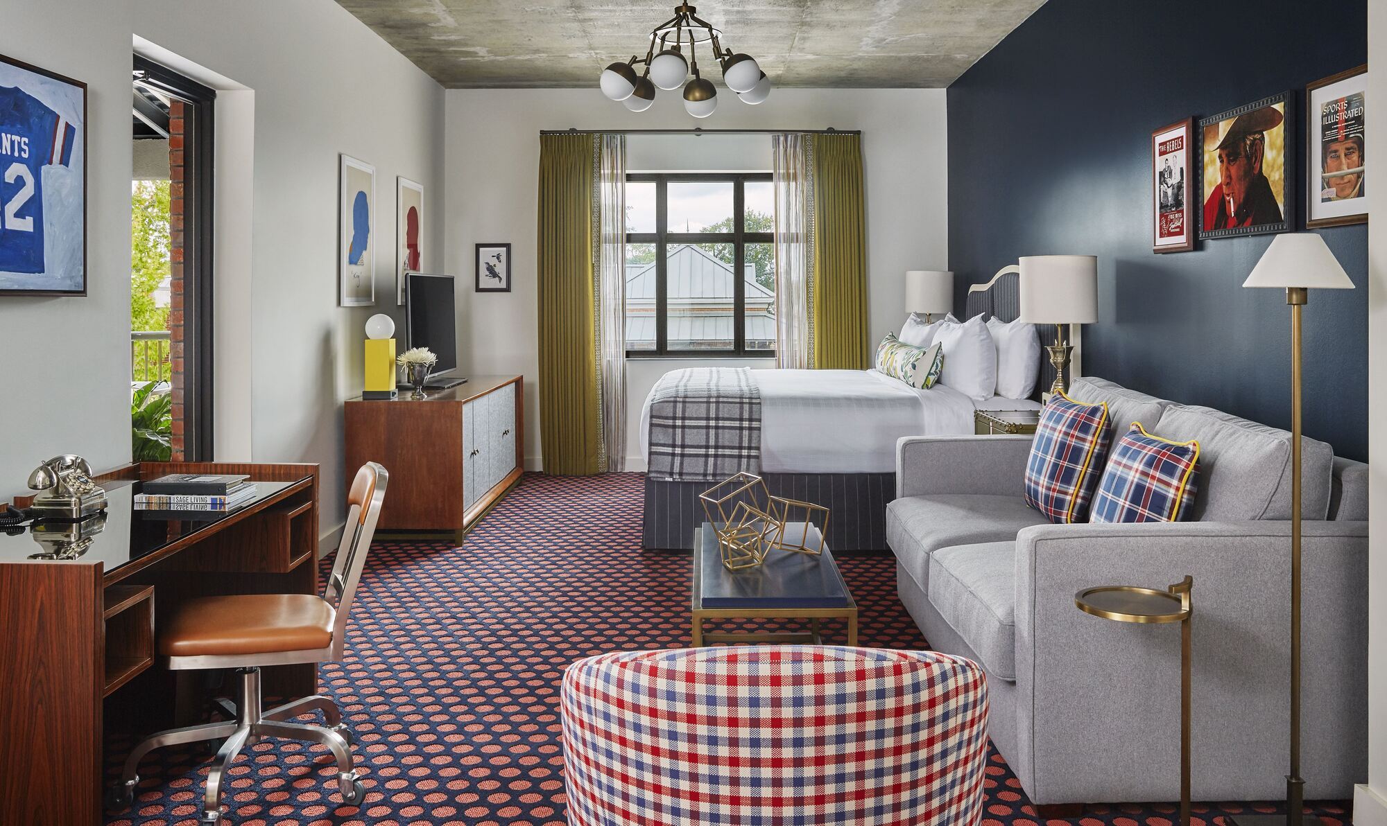Hotel Graduate By Hilton