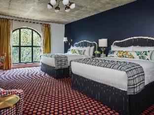 Hotel Graduate By Hilton