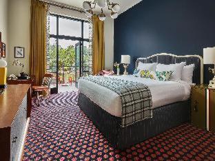 Graduate By Hilton 4*