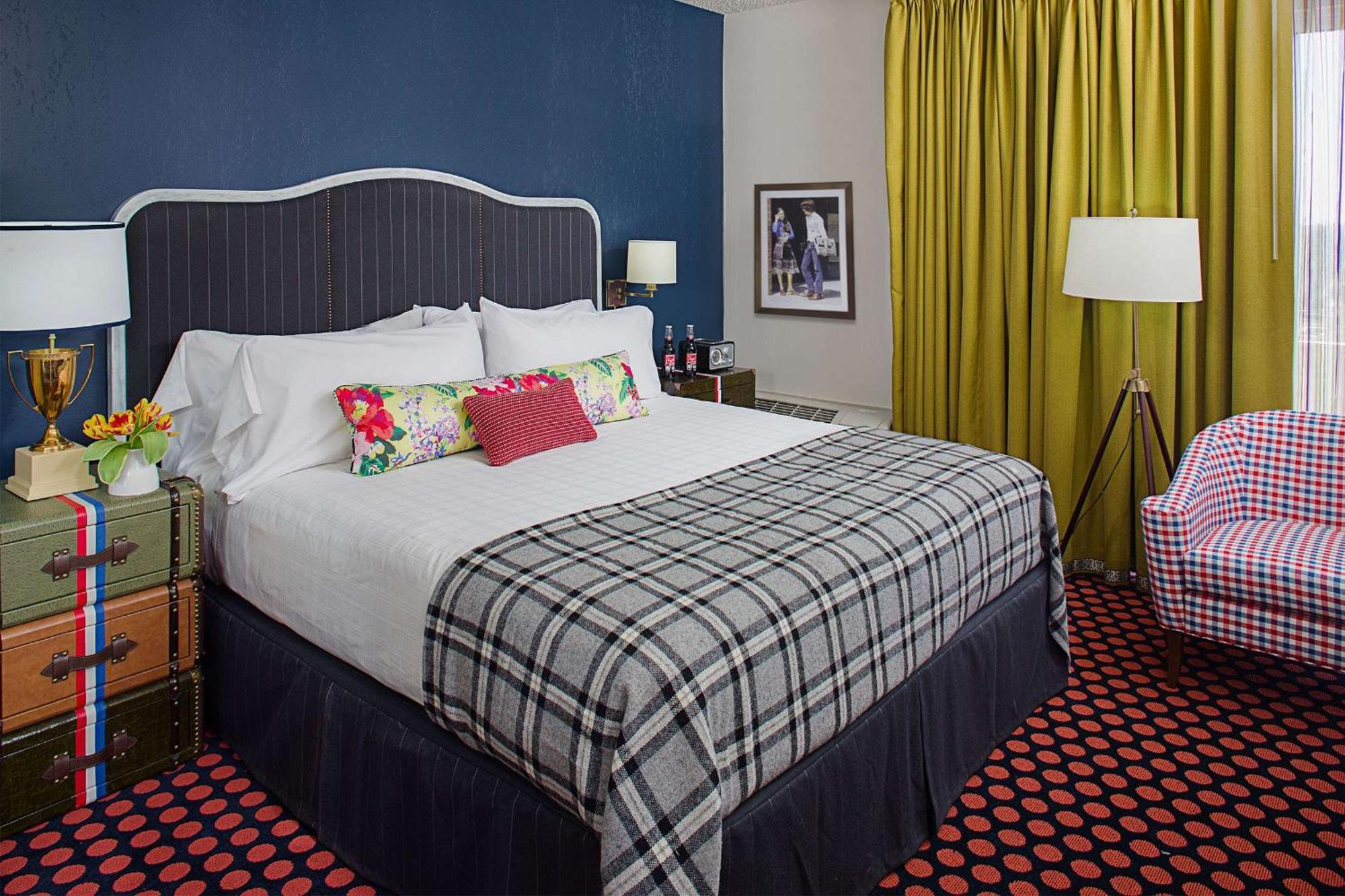 Graduate By Hilton Hotel 4*