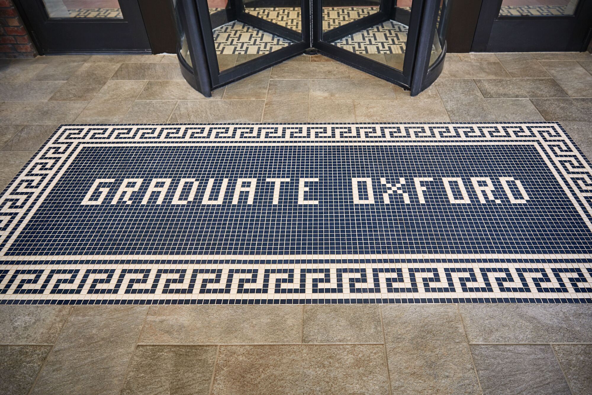 Graduate By Hilton 4* Oxford