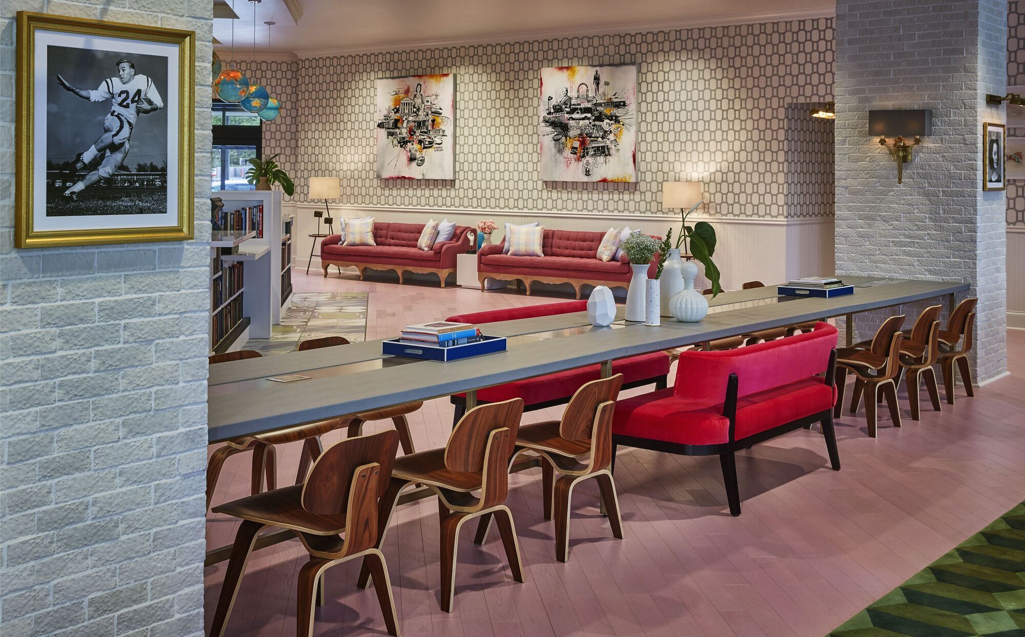 Hotel Graduate By Hilton 4*