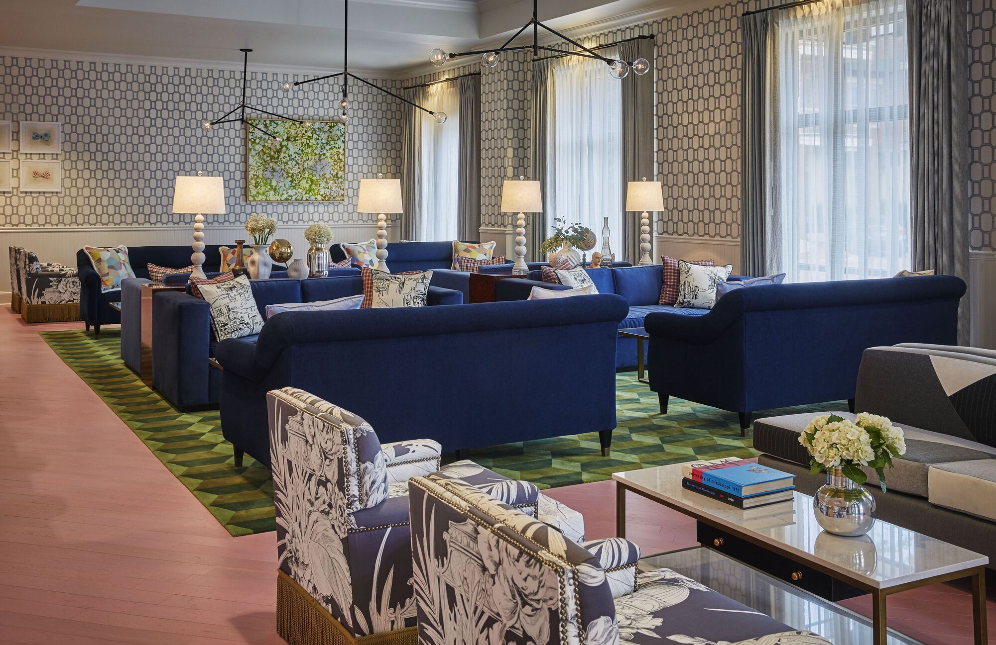 Hotel Graduate By Hilton Oxford