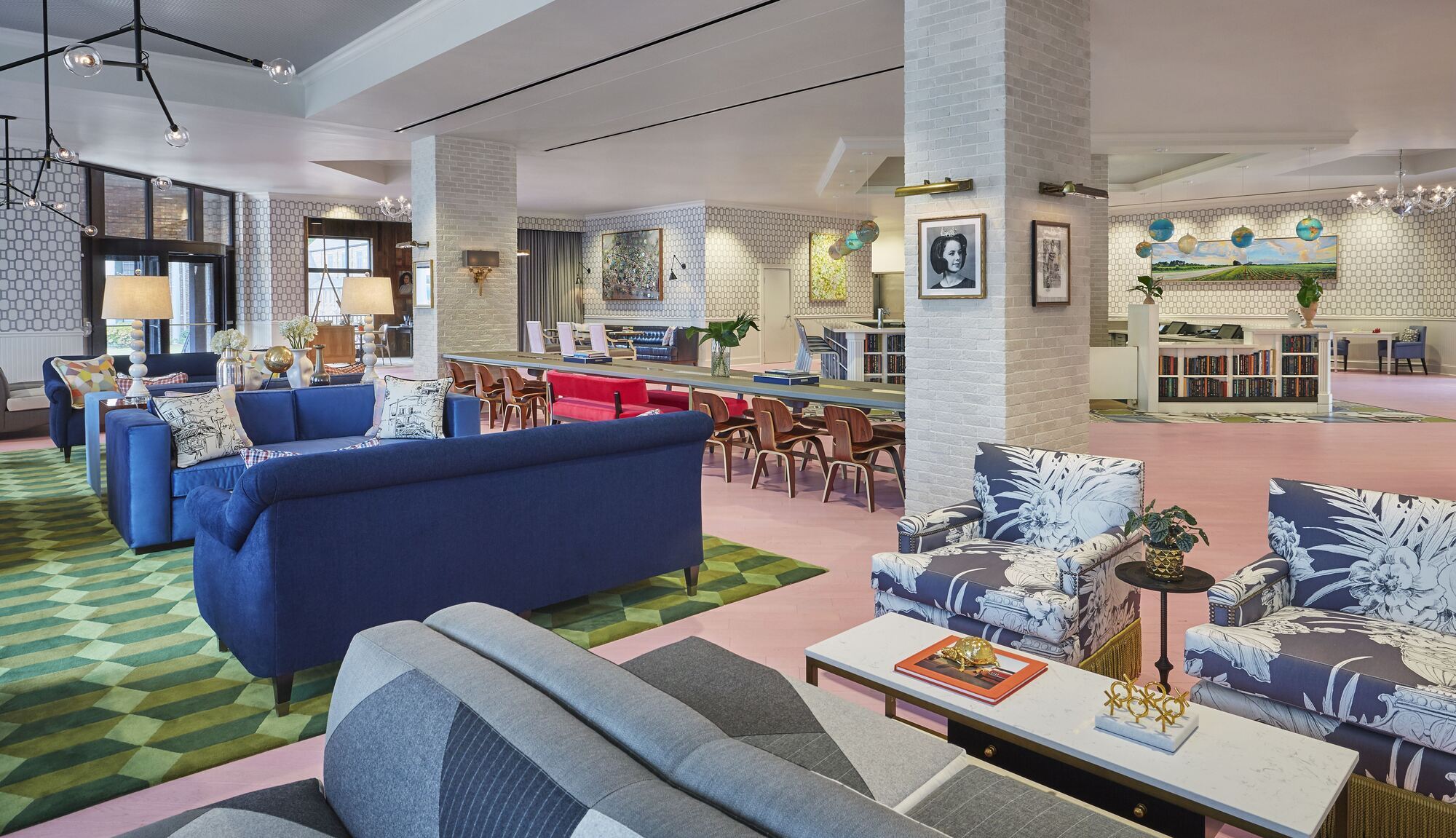 Graduate By Hilton 4* Oxford