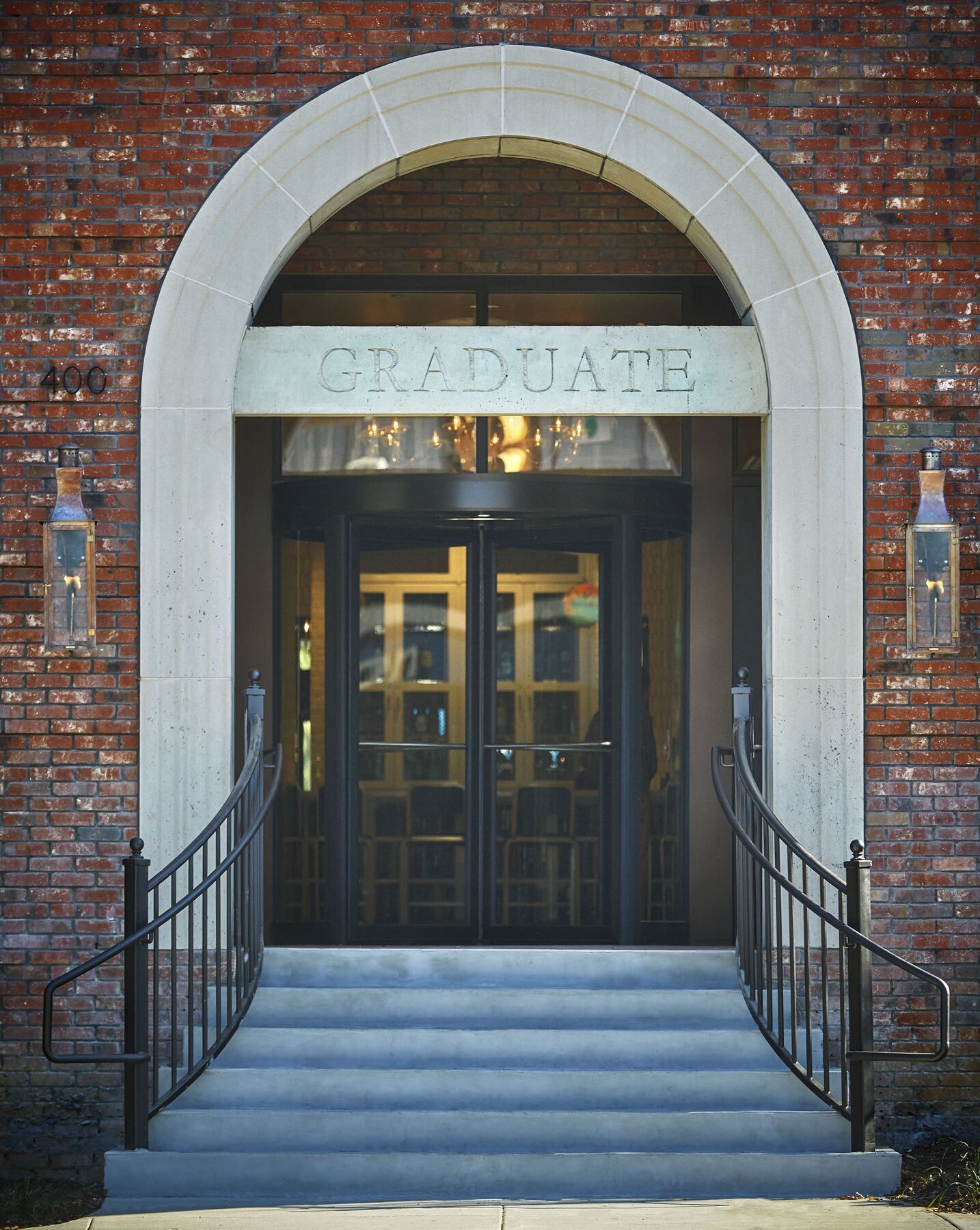 Graduate By Hilton Hotel Oxford