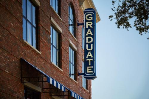 Hotel Graduate By Hilton Oxford